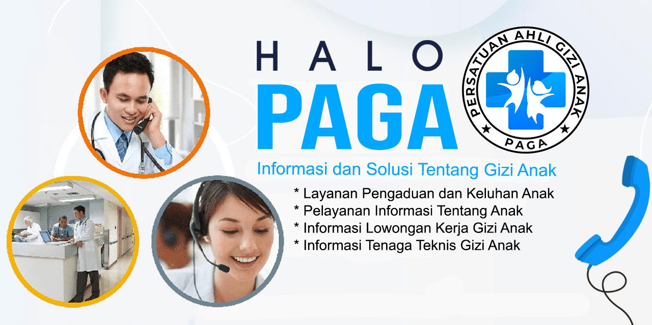PAGA Kecamatan Korowaybuluanop